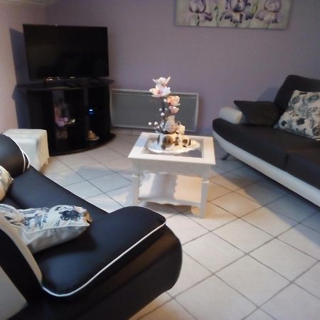 Fenetrange La Belle Endormie - Appartement A מראה חיצוני תמונה