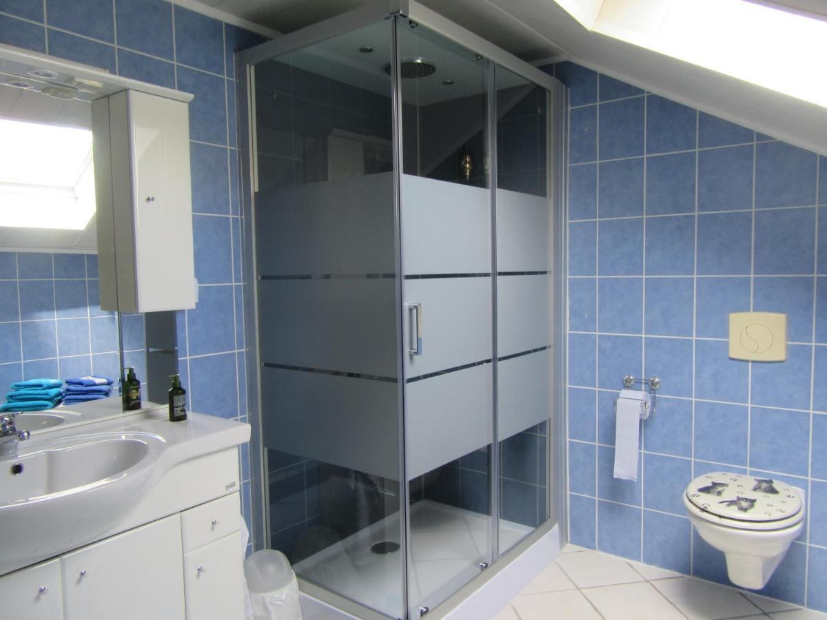 Fenetrange La Belle Endormie - Appartement A מראה חיצוני תמונה