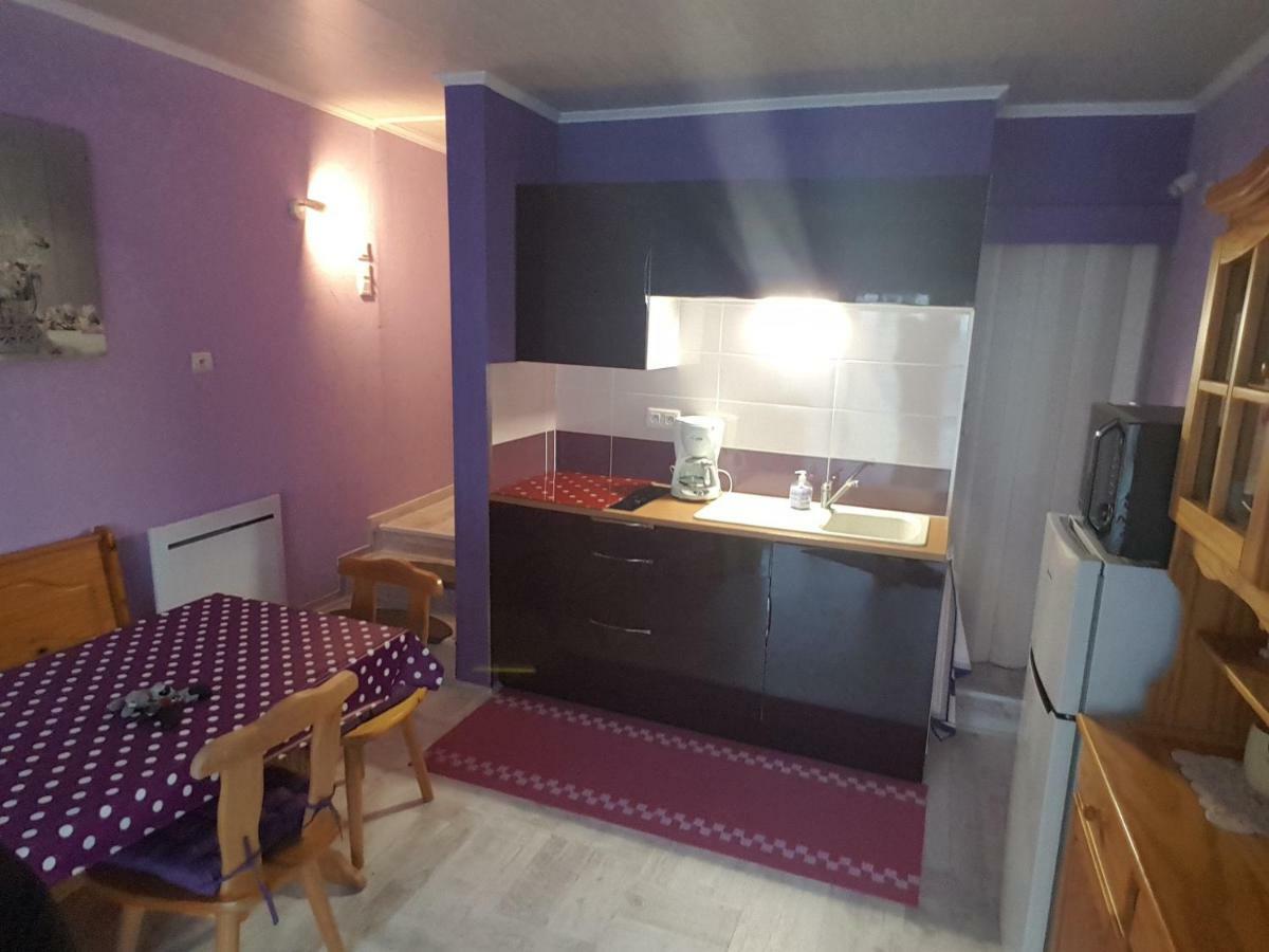 Fenetrange La Belle Endormie - Appartement A מראה חיצוני תמונה