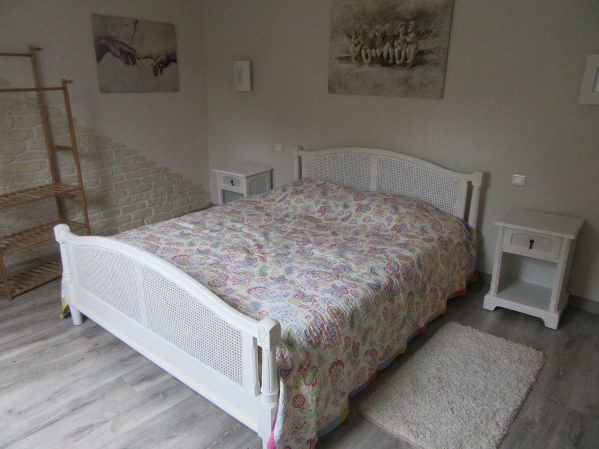 Fenetrange La Belle Endormie - Appartement A מראה חיצוני תמונה